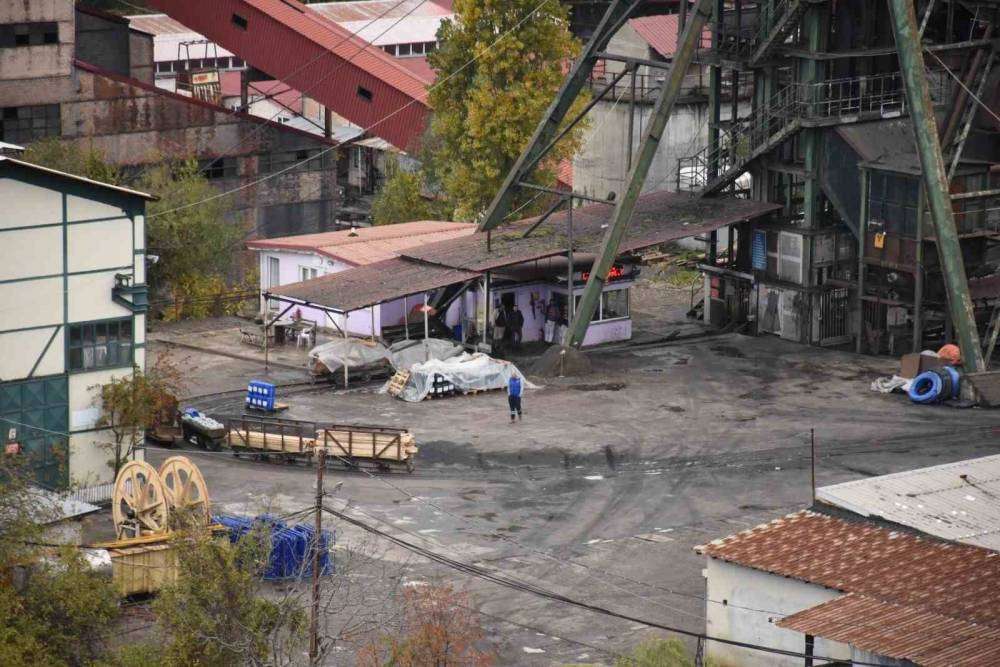 Amasra’da 42 işçinin öldüğü maden faciasında iddianame kabul edildi