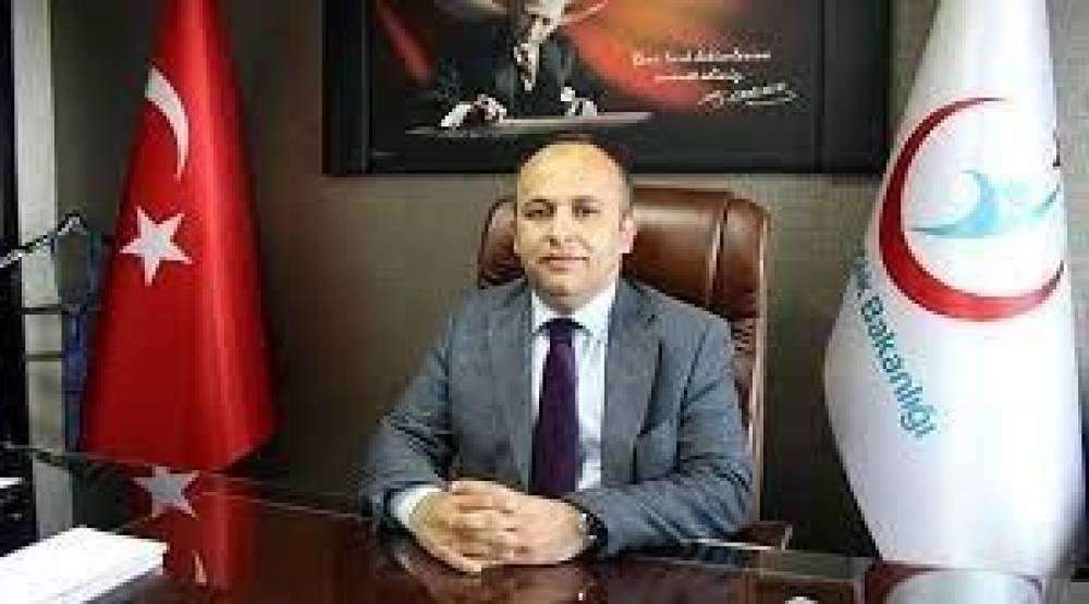 Güner, “Kanser önemli bir halk sağlığı sorunudur”