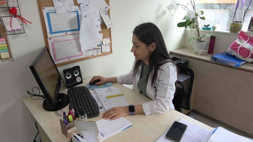 Uzmanından Ramazan’da beslenme uyarısı