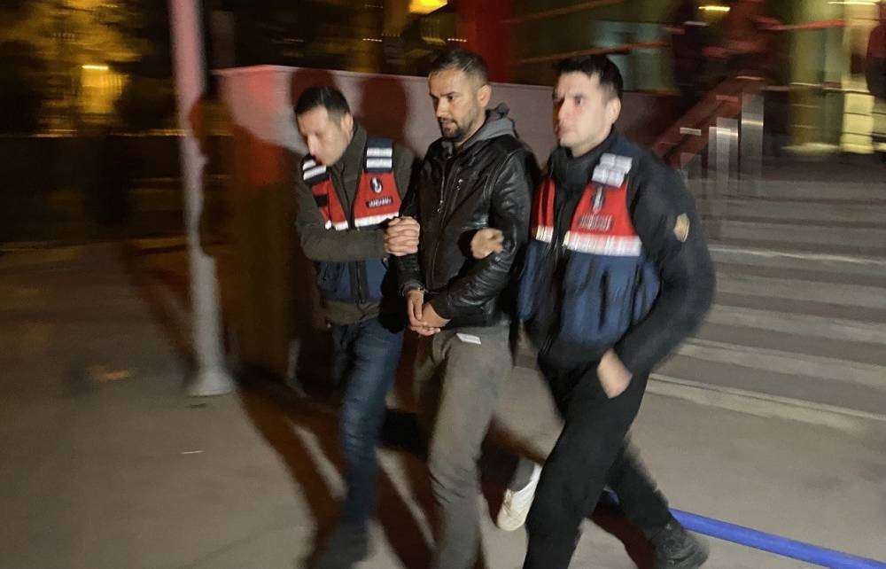 30 kişinin öldüğü Hasoğlu İnşaat davasında 4 kişi tutuklandı