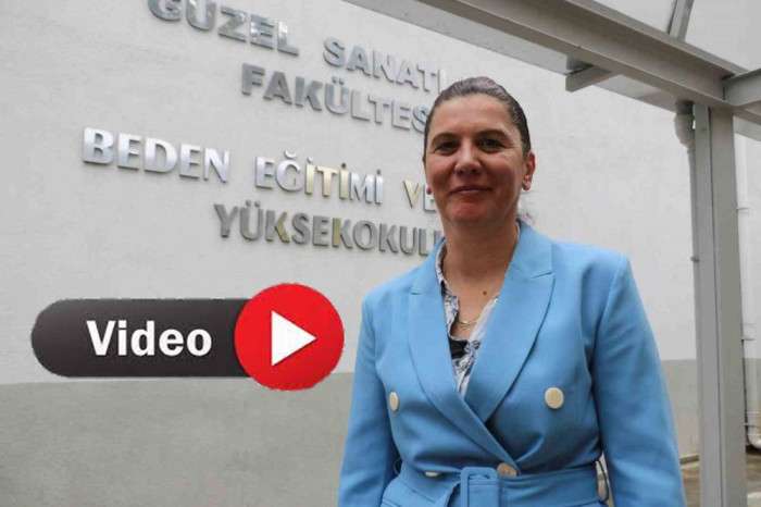 Bin kilometre uzaktan gelip depremzede çocukların yüzünü güldürdüler